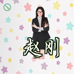 赵刚